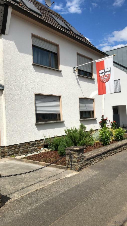 Ferienwohnungen Am Klosterberg Bad Neuenahr-Ahrweiler Buitenkant foto